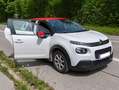 Citroen C3 PureTech 82 5-Gang-Manuell Elle Weiß - thumbnail 6
