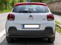 Citroen C3 PureTech 82 5-Gang-Manuell Elle Weiß - thumbnail 5