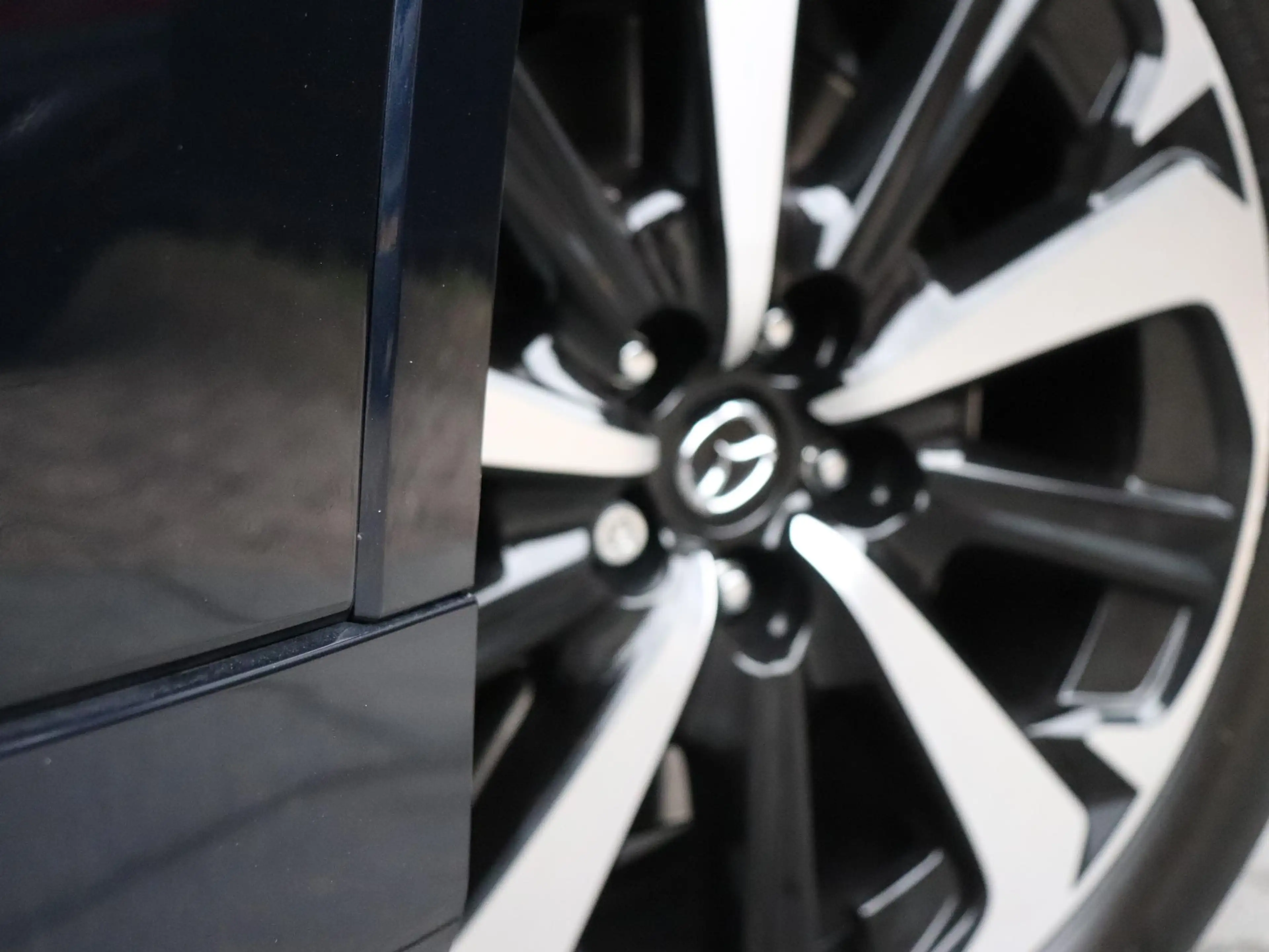 Mazda CX-60 2.5 e-SkyActiv PHEV Takumi AUT | LEER | PANORAMA S — photo 7