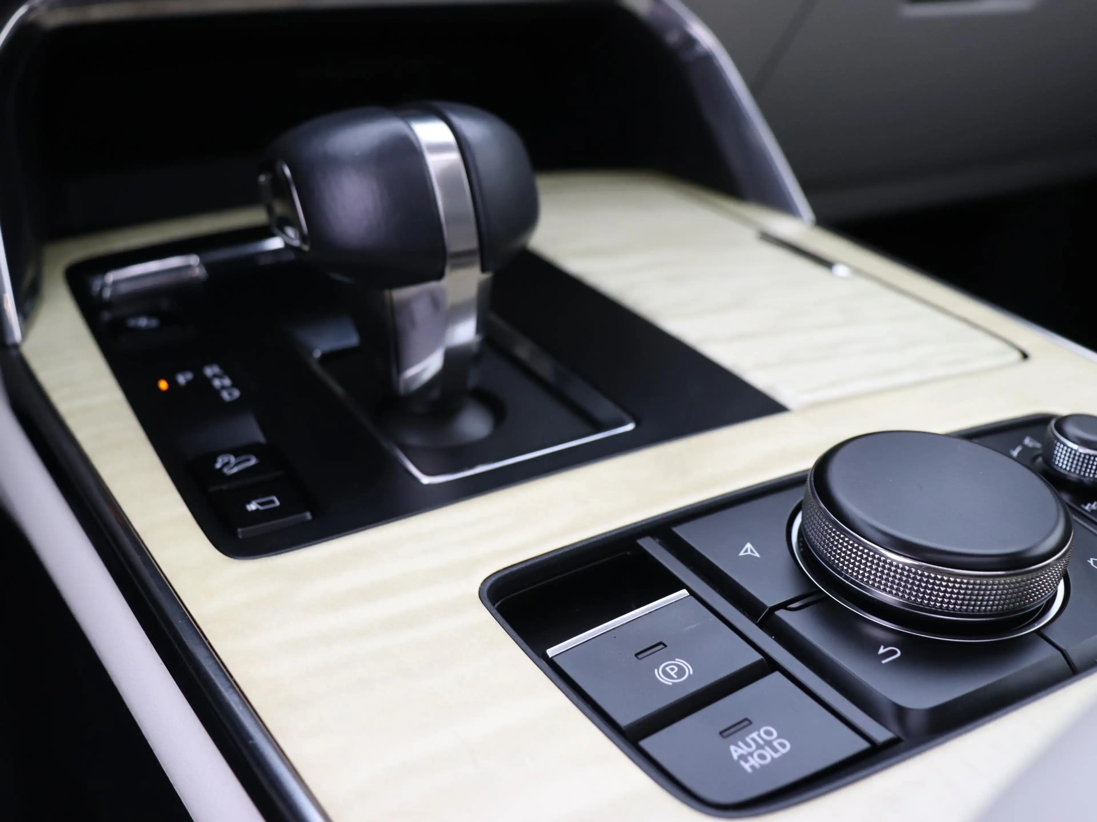 Mazda CX-60 2.5 e-SkyActiv PHEV Takumi AUT | LEER | PANORAMA S — photo 19