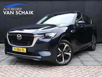 2.5 e-SkyActiv PHEV Takumi AUT | LEER | PANORAMA S