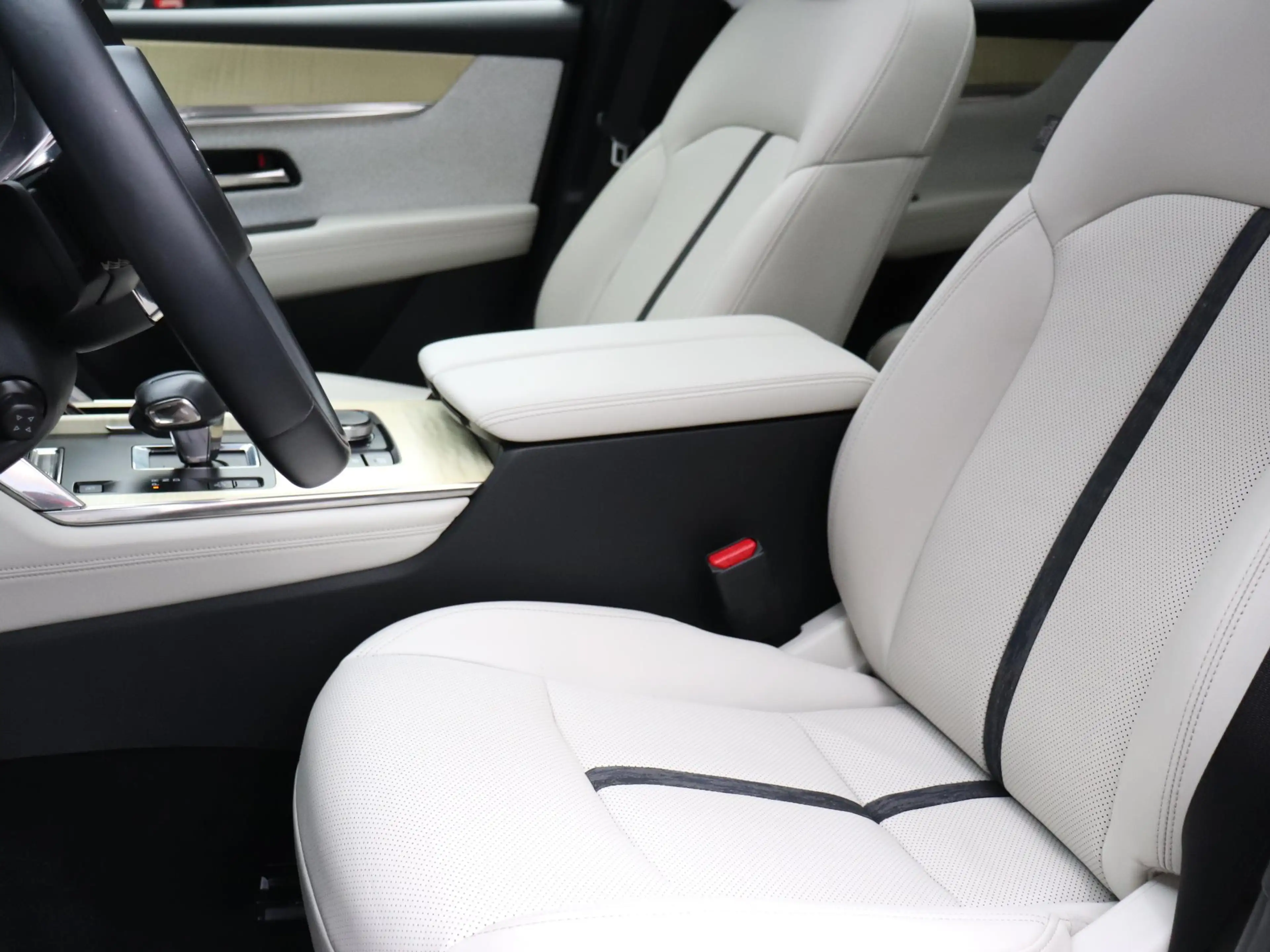 Mazda CX-60 2.5 e-SkyActiv PHEV Takumi AUT | LEER | PANORAMA S — photo 9