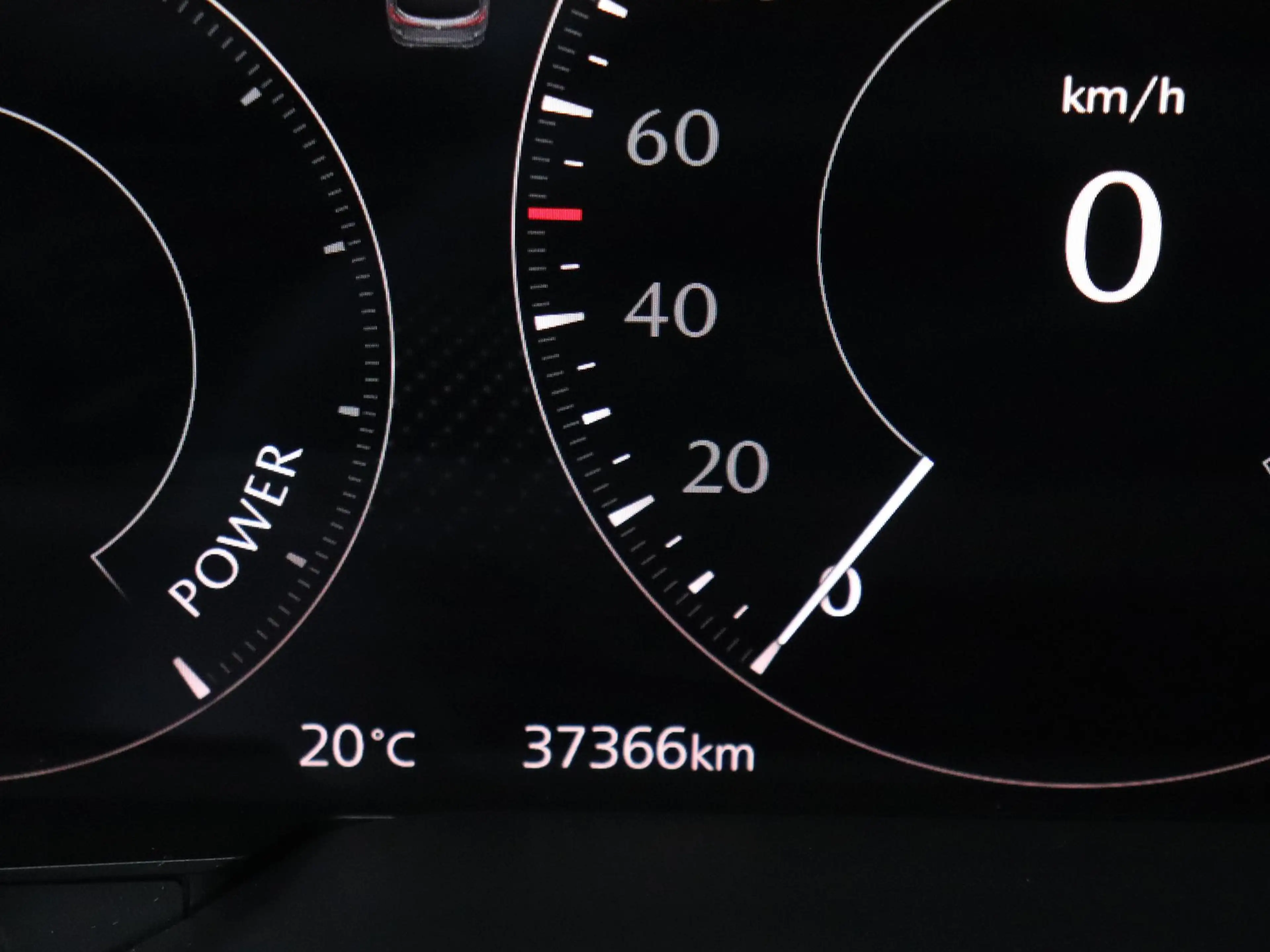 Mazda CX-60 2.5 e-SkyActiv PHEV Takumi AUT | LEER | PANORAMA S — photo 21