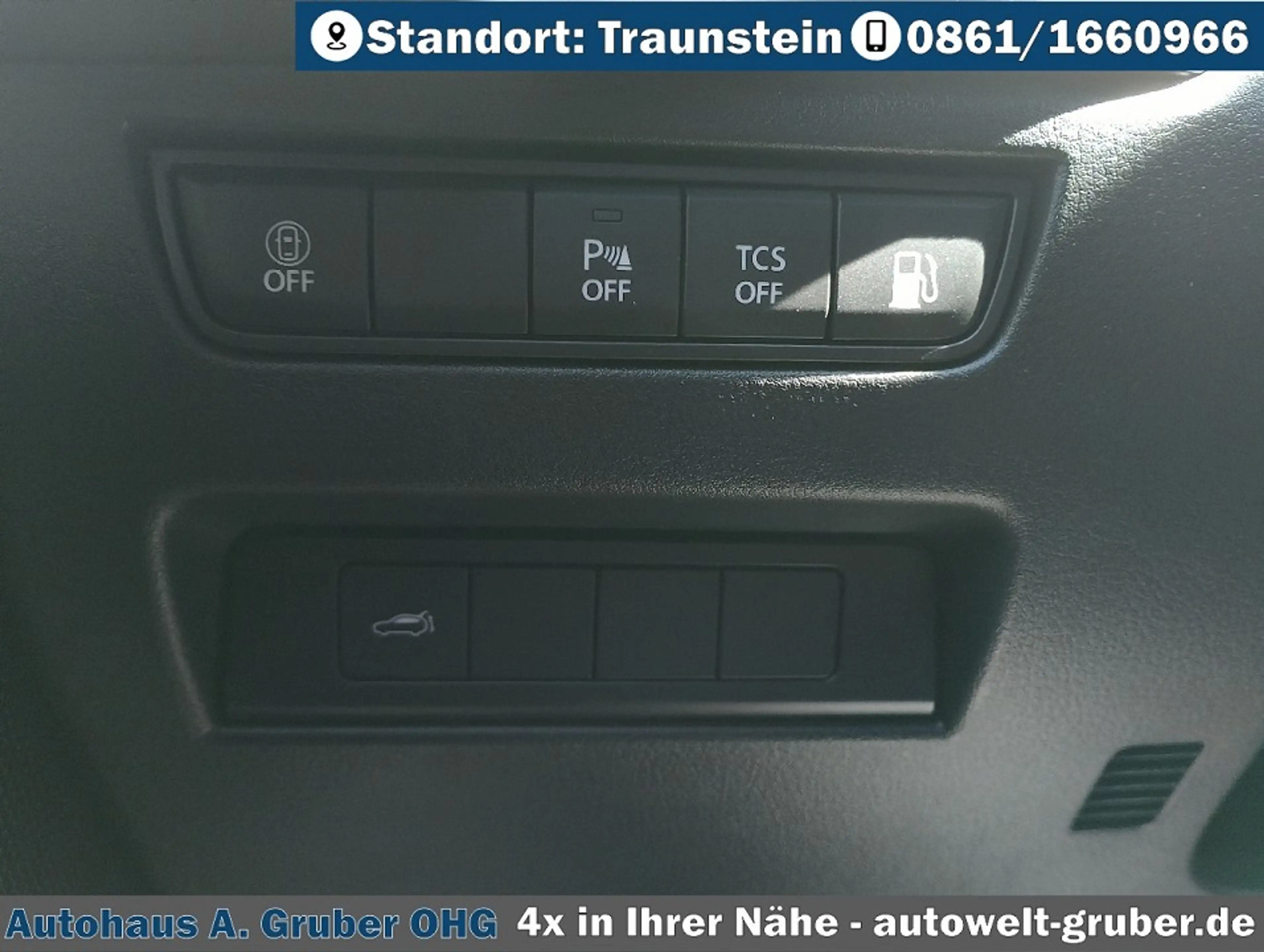 Mazda CX-60 AWD PHEV EXCLUSIVE-LINE +Con-P +8fach — photo 15