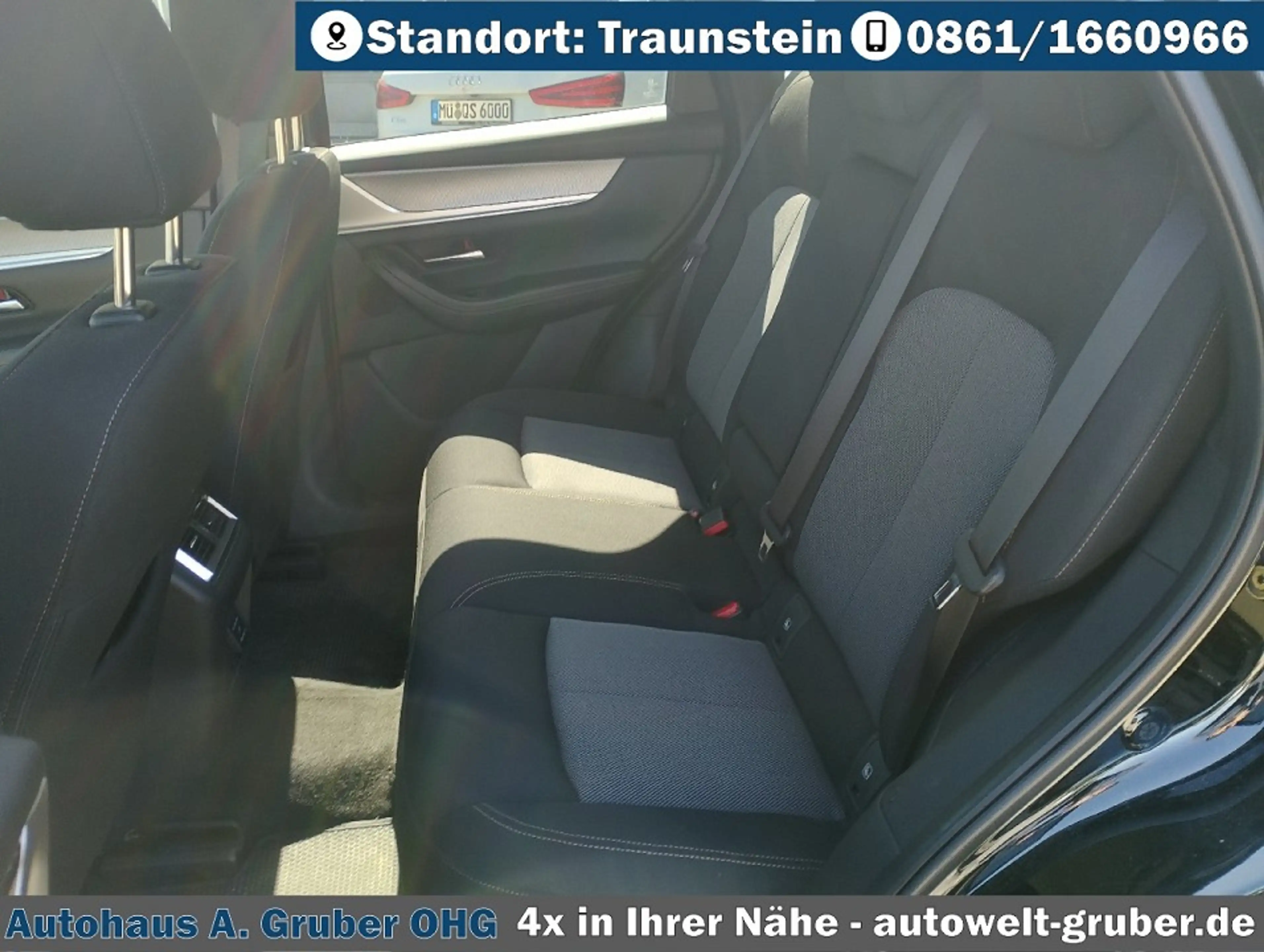 Mazda CX-60 AWD PHEV EXCLUSIVE-LINE +Con-P +8fach — photo 11