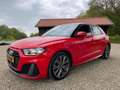 Audi A1 Sportback 35 TFSI S Line Edition One Rood Rouge - thumbnail 3