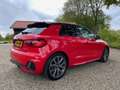 Audi A1 Sportback 35 TFSI S Line Edition One Rood Rood - thumbnail 10