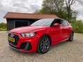 Audi A1 Sportback 35 TFSI S Line Edition One Rood Rouge - thumbnail 1