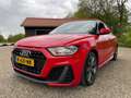 Audi A1 Sportback 35 TFSI S Line Edition One Rood Rouge - thumbnail 4