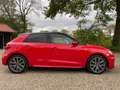 Audi A1 Sportback 35 TFSI S Line Edition One Rood Rood - thumbnail 8