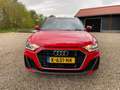 Audi A1 Sportback 35 TFSI S Line Edition One Rood Rood - thumbnail 9