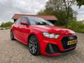 Audi A1 Sportback 35 TFSI S Line Edition One Rood Rood - thumbnail 7