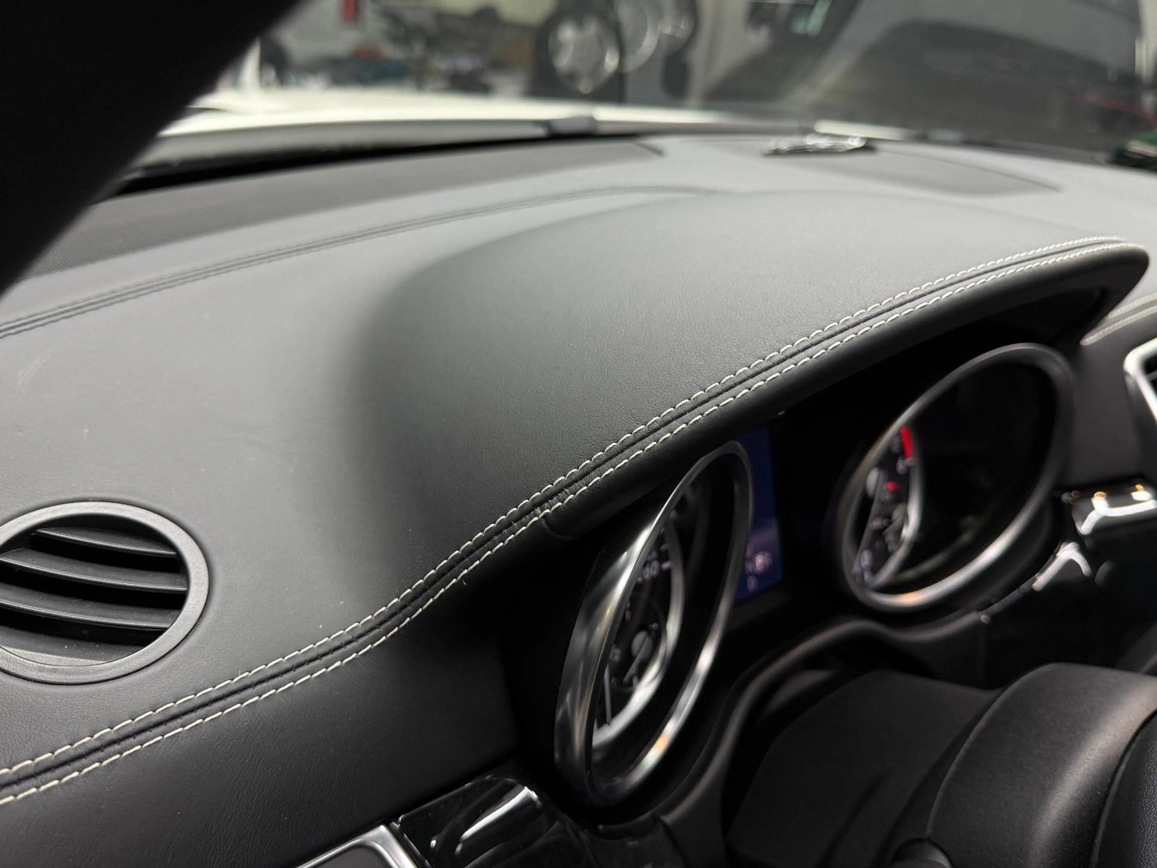 Mercedes-Benz GL 350 d 4Matic / AMG-Line designo 360° Harman — photo 9