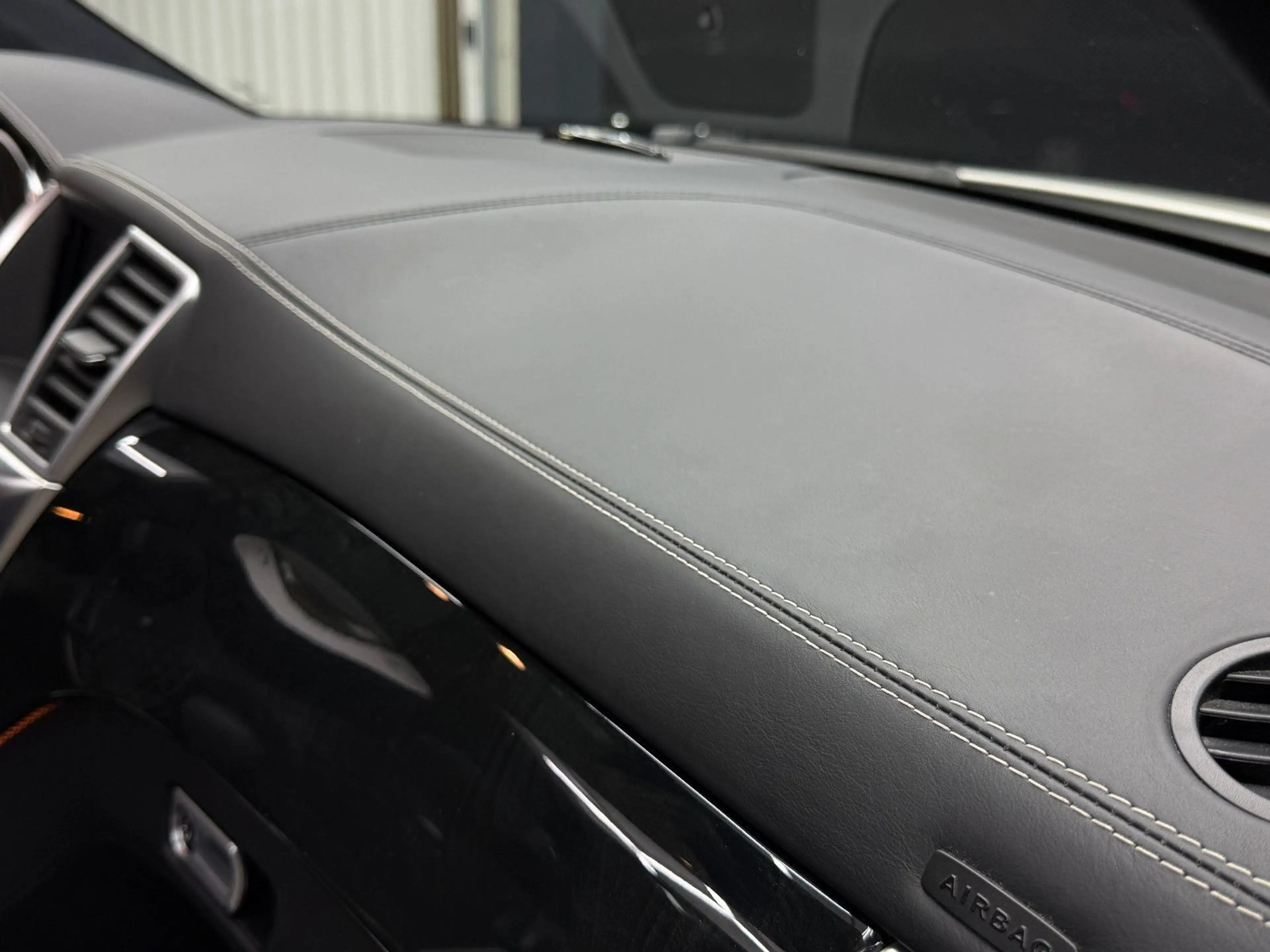 Mercedes-Benz GL 350 d 4Matic / AMG-Line designo 360° Harman — photo 8