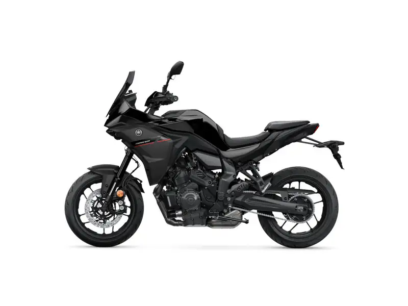 Yamaha Tracer 7 - foto 3