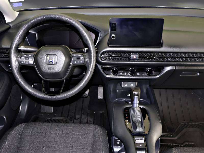 2026 Honda HR-V