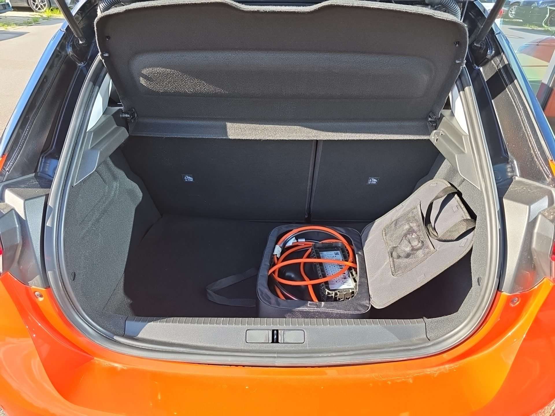 Opel Corsa-e