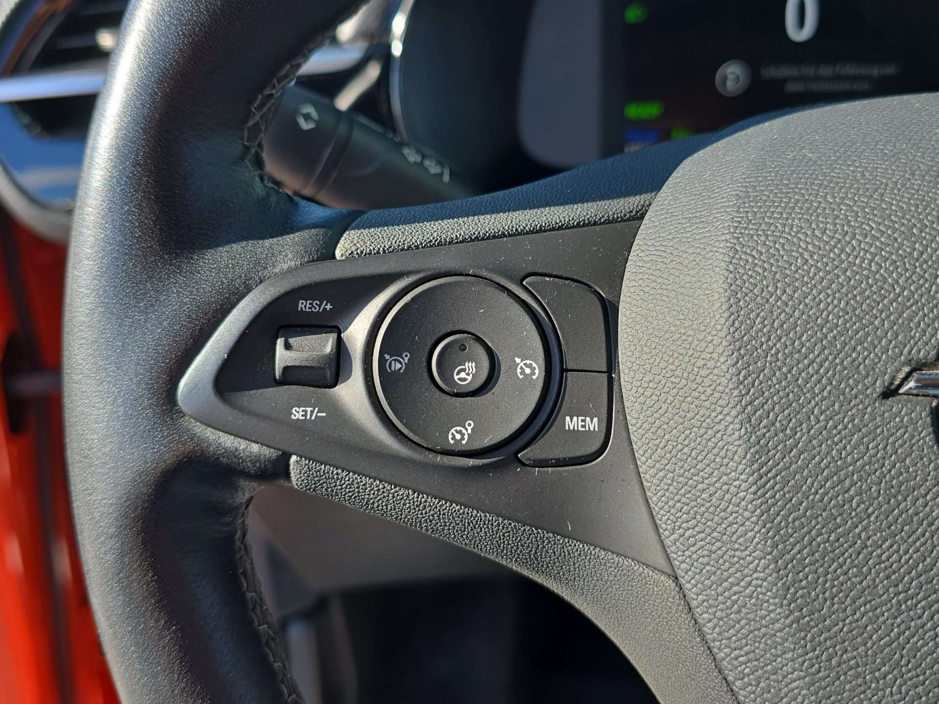 Opel Corsa-e