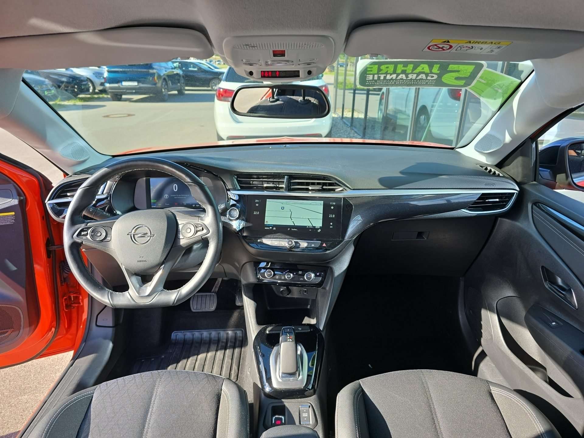 Opel Corsa-e
