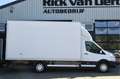 Ford Transit 350 2.0 TDCI L4H1 Trend RWD | NL-Auto | Meubelbak Blanc - thumbnail 2