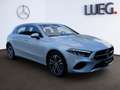 Mercedes-Benz A 200 PROGRESSIVE-ADVANCED+WINTERPAKET+LED+NAVI Silber - thumbnail 5