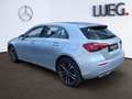 Mercedes-Benz A 200 PROGRESSIVE-ADVANCED+WINTERPAKET+LED+NAVI Silber - thumbnail 3