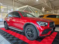Mercedes-Benz GLC 300 de 4Matic AMG Line+PANO+HUD+AHK+360°+LED
