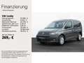 Volkswagen Caddy 5-Sitzer TDI *GJR*EPH*AHK*Klima*SHZ* Grijs - thumbnail 2