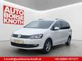 Volkswagen Sharan Business 2,0TDI DSG, Winterpaket, WKR ,PDC Weiß - thumbnail 2