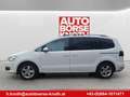 Volkswagen Sharan Business 2,0TDI DSG, Winterpaket, WKR ,PDC Weiß - thumbnail 6