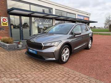 iV 60 Selection| Stoel verwarm | ACC | Climate