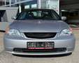 Honda Civic Coupe 1.7 ES * 17 Zoll * ZAHNRIEMEN NEU!!! * Silber - thumbnail 5