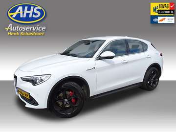 2.0 T AWD Super Veloce