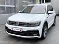 Volkswagen Tiguan Allspace 2,0 TDI Allspace Highline DSG *R-Line* Blanco - thumbnail 1