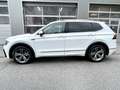 Volkswagen Tiguan Allspace 2,0 TDI Allspace Highline DSG *R-Line* Wit - thumbnail 6