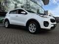 Kia Sportage 1.6 GDI DynamicLine NL Auto | Dealer Onderhouden Wit - thumbnail 8
