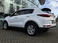 Kia Sportage 1.6 GDI DynamicLine NL Auto | Dealer Onderhouden Wit - thumbnail 9