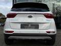 Kia Sportage 1.6 GDI DynamicLine NL Auto | Dealer Onderhouden Wit - thumbnail 11