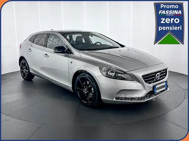 Volvo V40 V40 T2 Volvo Ocean Race