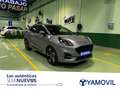 Ford Puma 1.0 EcoBoost MHEV ST-Line 155 Silver - thumbnail 7