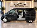 Mercedes-Benz Viano 220 CDI 7 Sitzer nur 115.000KM 2.Besitz sehr gu... Schwarz - thumbnail 7