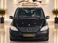 Mercedes-Benz Viano 220 CDI 7 Sitzer nur 115.000KM 2.Besitz sehr gu... Schwarz - thumbnail 2
