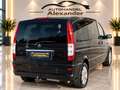 Mercedes-Benz Viano 220 CDI 7 Sitzer nur 115.000KM 2.Besitz sehr gu... Schwarz - thumbnail 4