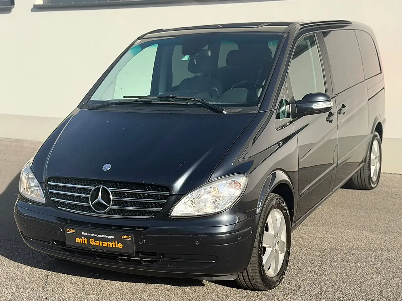 Mercedes-Benz Viano