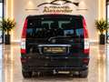 Mercedes-Benz Viano 220 CDI 7 Sitzer nur 115.000KM 2.Besitz sehr gu... Schwarz - thumbnail 5