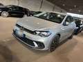 Volkswagen Polo 1.0 TSI Life LED Klima auto. Silber - thumbnail 1