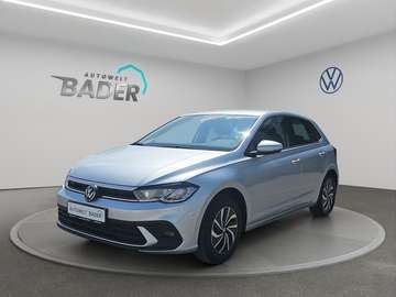 1.0 TSI Life LED Klima auto.