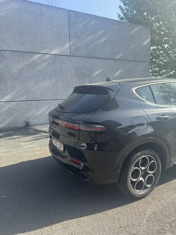 Alfa Romeo Tonale 2023