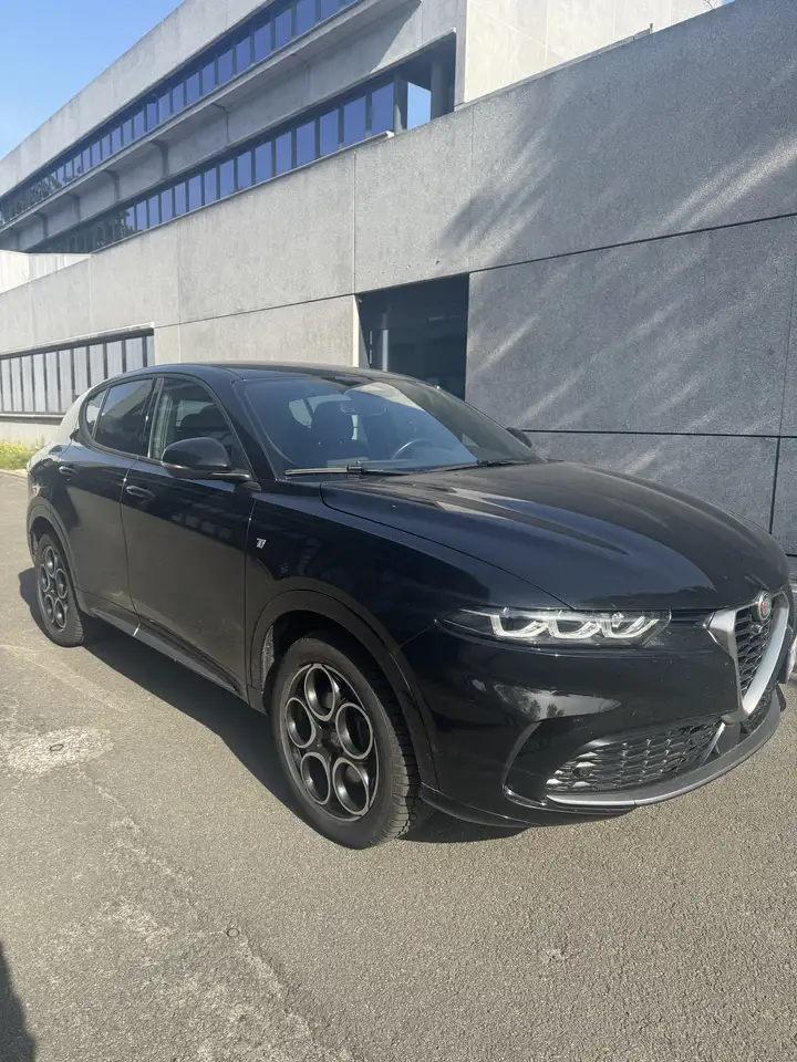 Alfa Romeo Tonale 2023