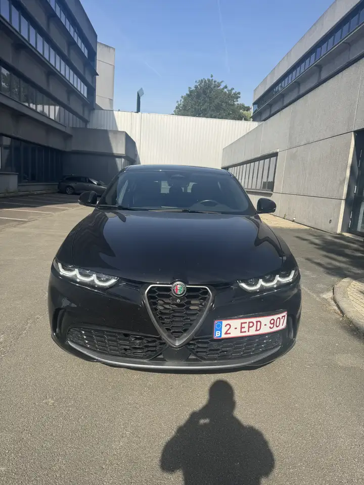 Alfa Romeo Tonale 2023